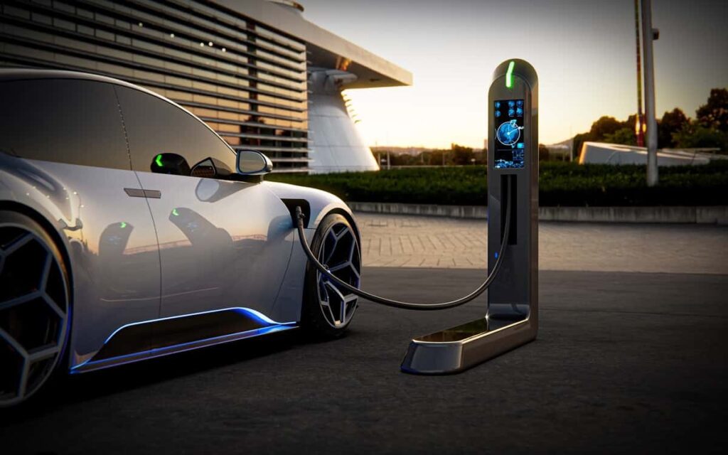 How to Open an EV Charging Station in Mexico