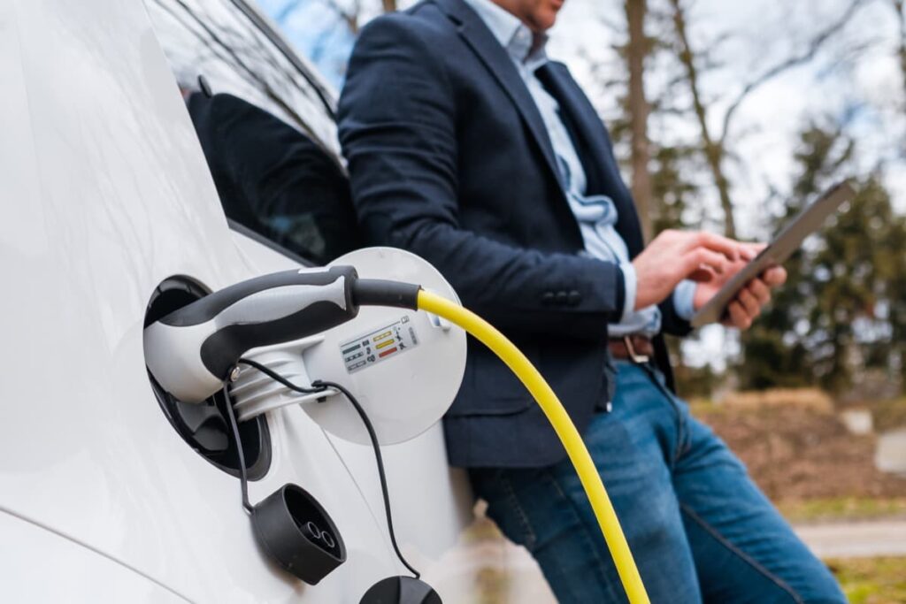 How to Open an EV Charging Station in the Philippines