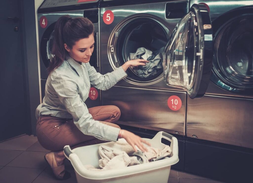 How to Start a Laundry Business in Alabama