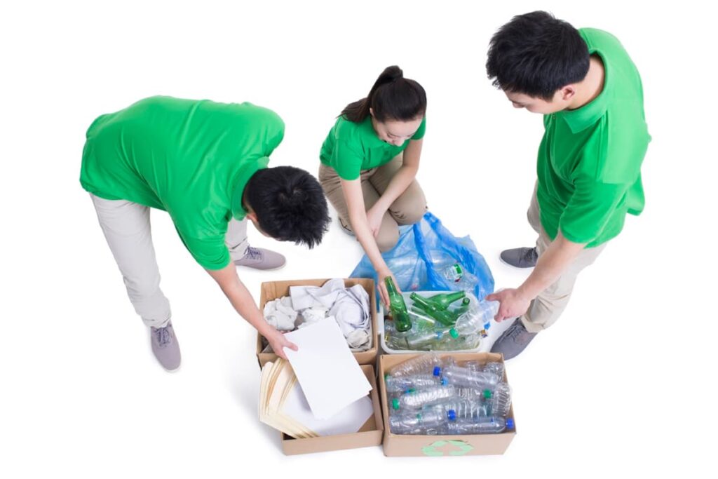 How to Start a Recycling Business in Alabama
