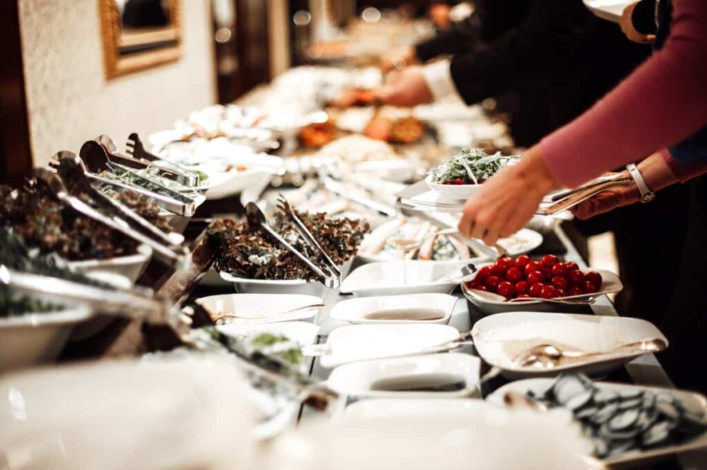 How to Start a Catering Business in California