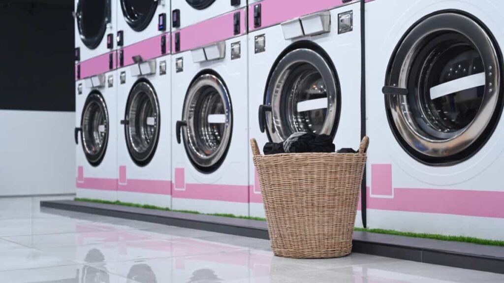 How to Start a Laundry Business in Arkansas