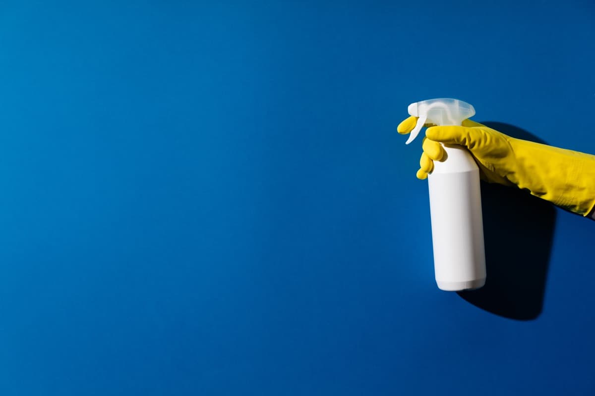 How to Start a Cleaning Business in Connecticut