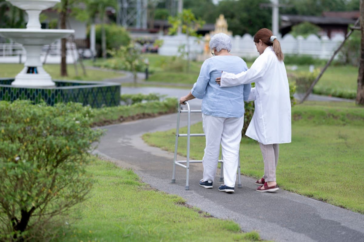 How to Start an Elderly Care Business in Delaware