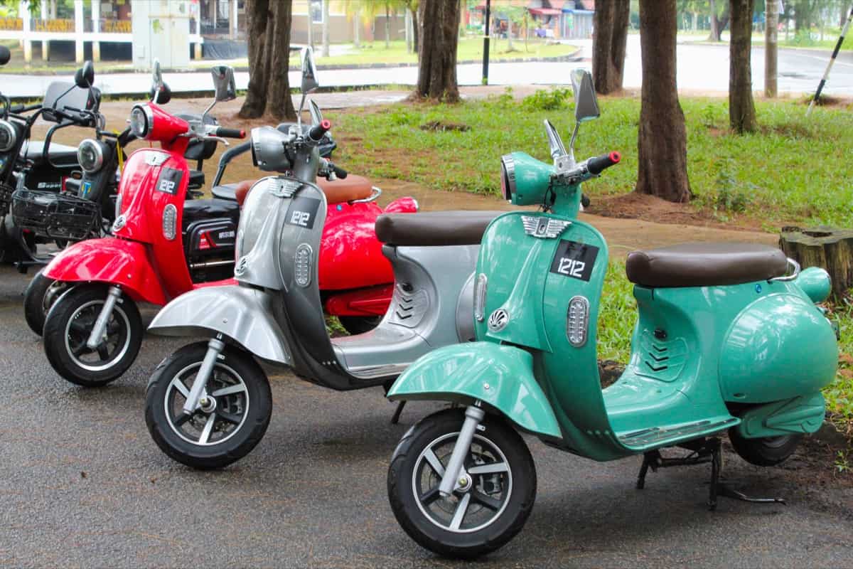 Government Subsidy for Electric Scooters in India3