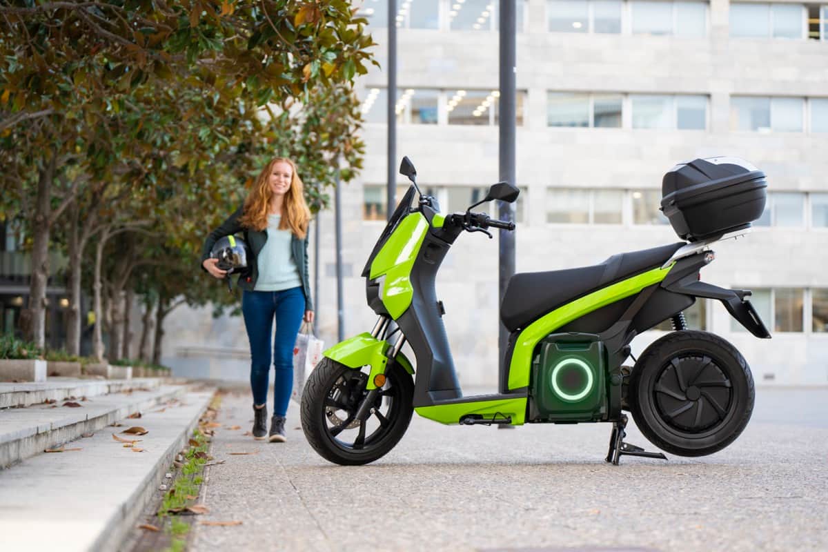 Government Subsidy for Electric Scooters in India4