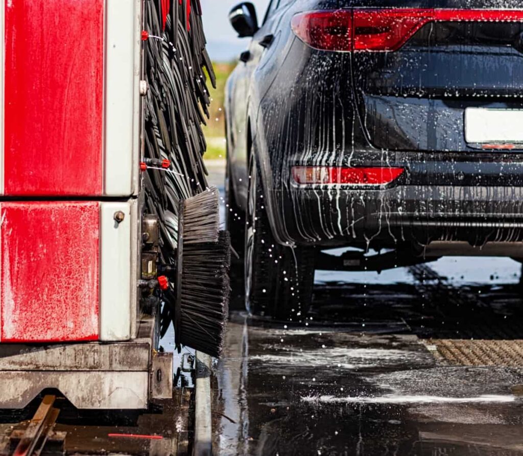 How to Start a Car Wash Business in Colorado