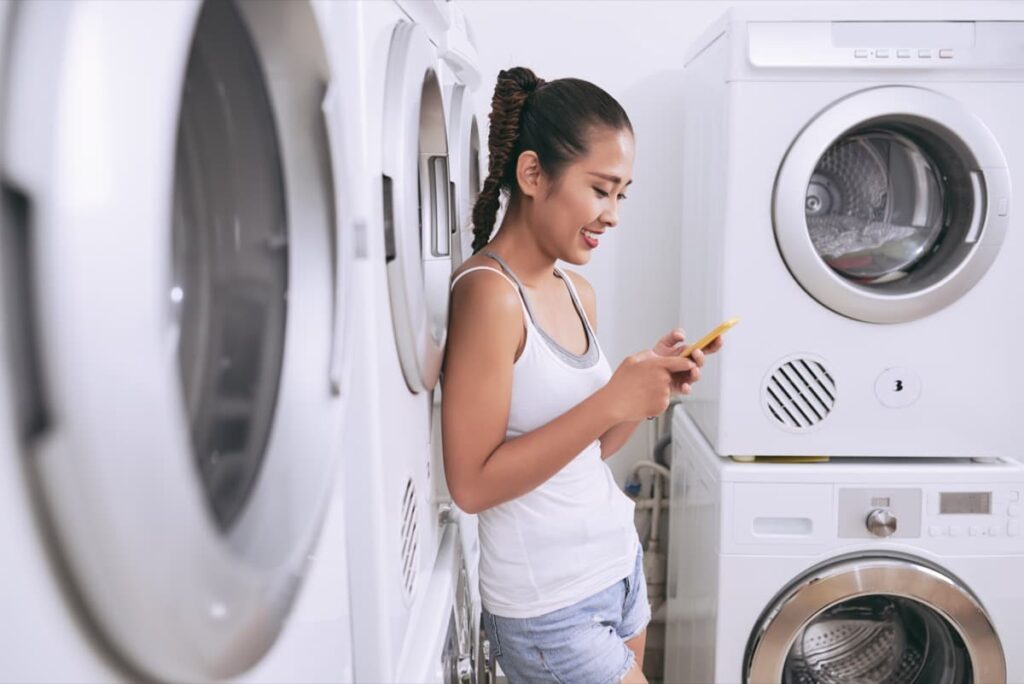 How to Start a Laundromat Business in Colorado