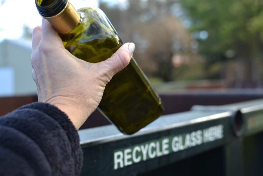 How to Start a Recycling Business in Connecticut