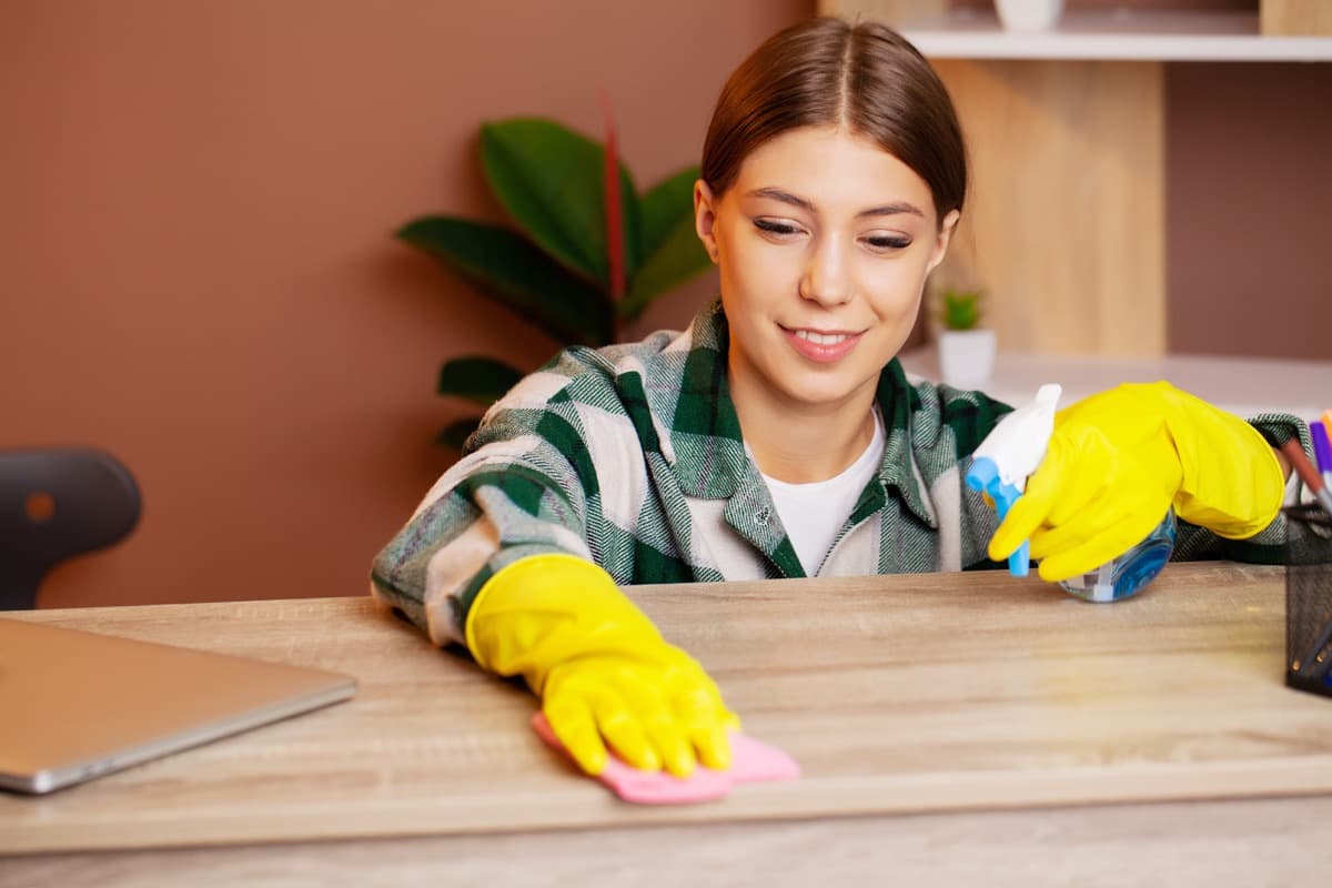 How to Start a Cleaning Business in Delaware