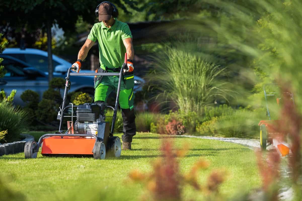How to Start a Landscaping or Lawn Care Business in Georgia