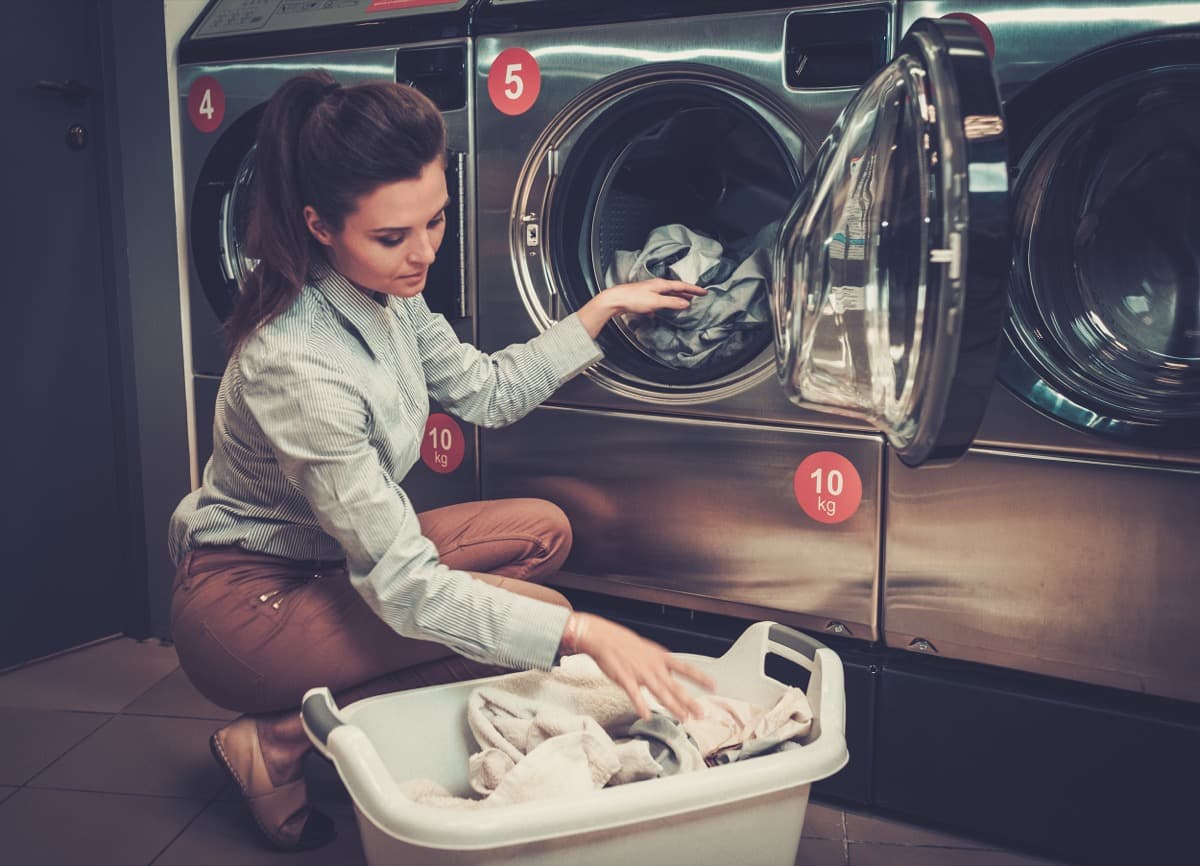 How to Start a Laundromat Business in Idaho