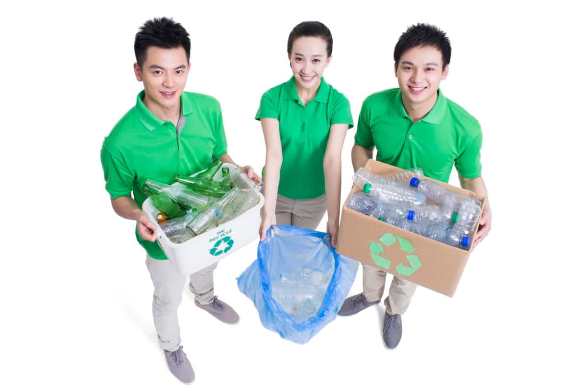 Recycling Business