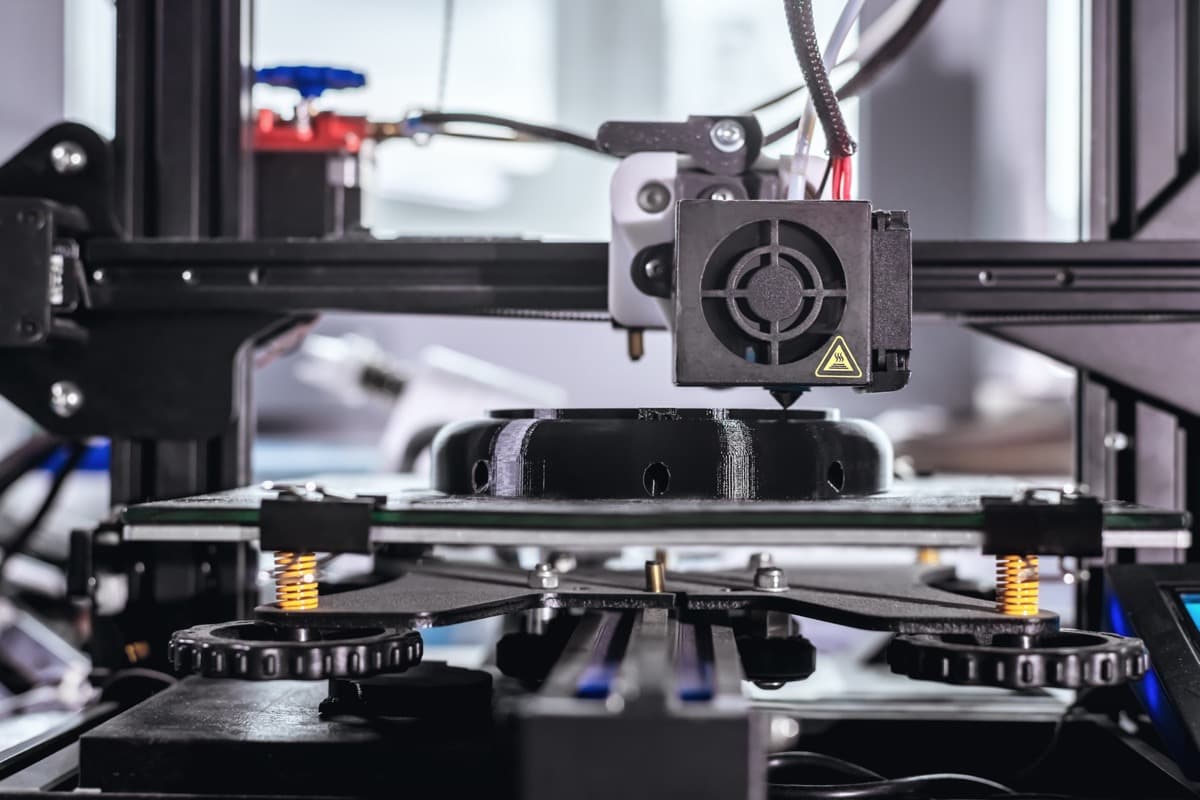 3D Printing Services