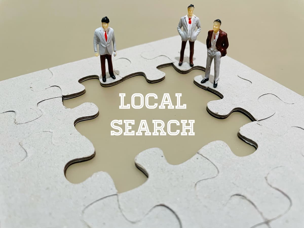 Importance of Local SEO for Small Businesses
