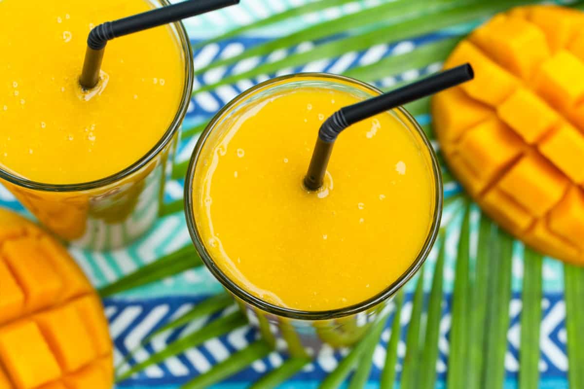 Mango Based Business Ideas: Mango Juice Manufacturing Unit