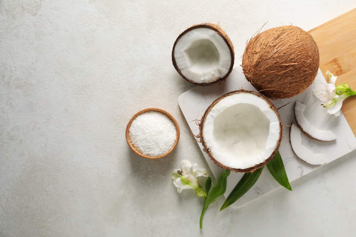 Money Making Business Ideas for Coconuts