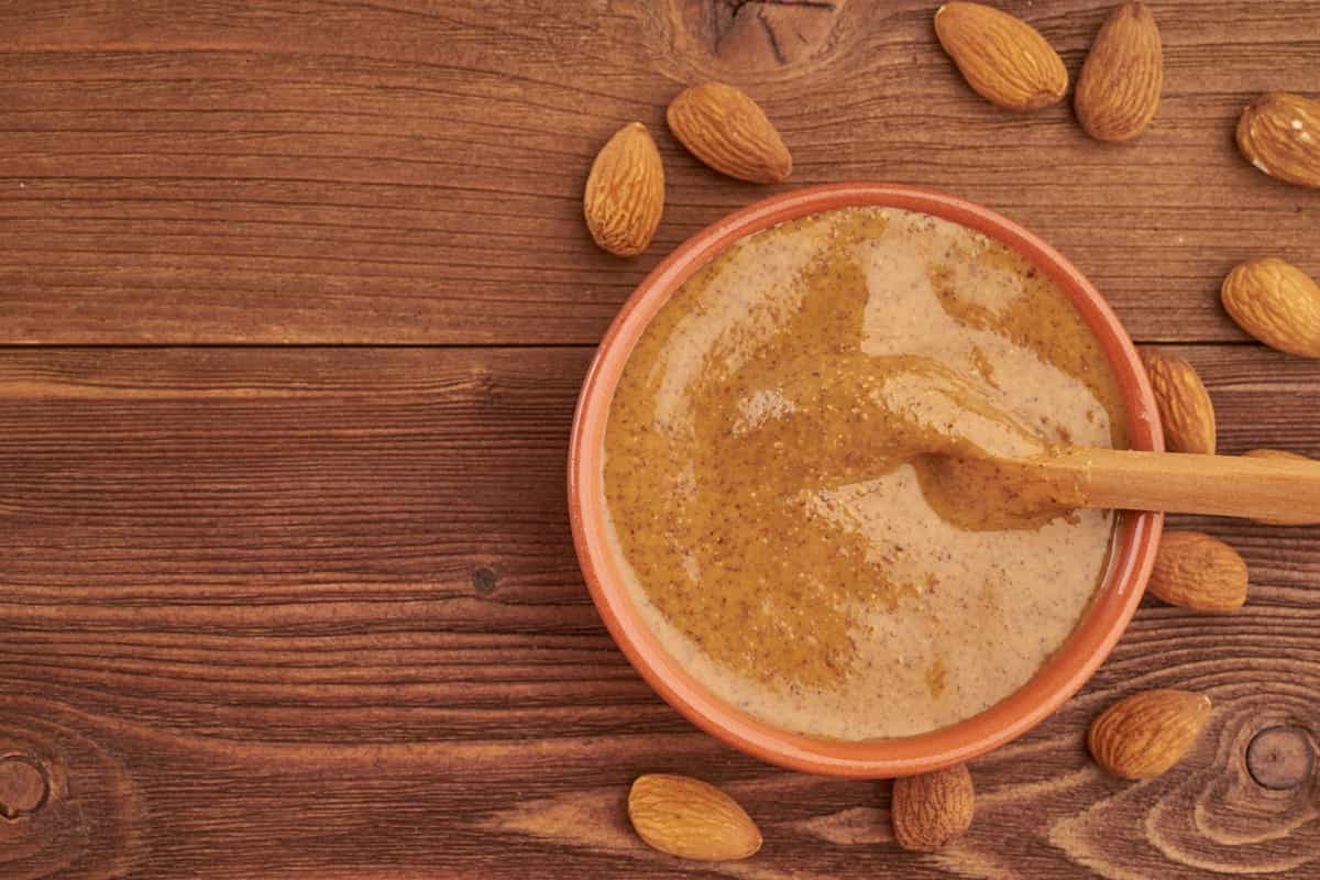 Profitable Almond Based Business Ideas: Almond Butter Production