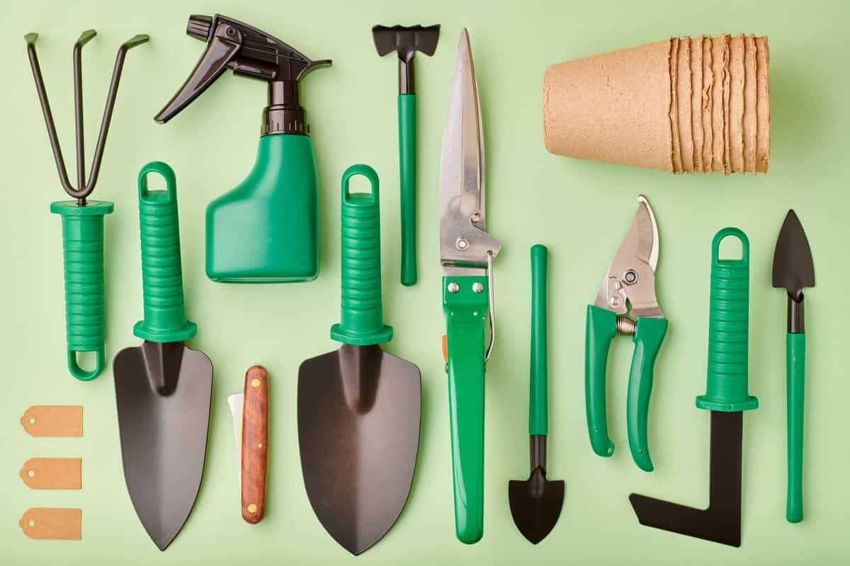 Garden Tools Based Business Ideas2