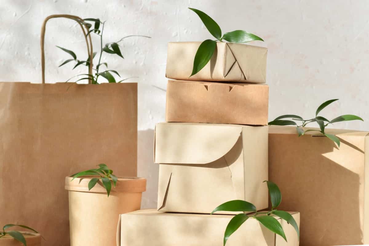 eco-friendly packaging 