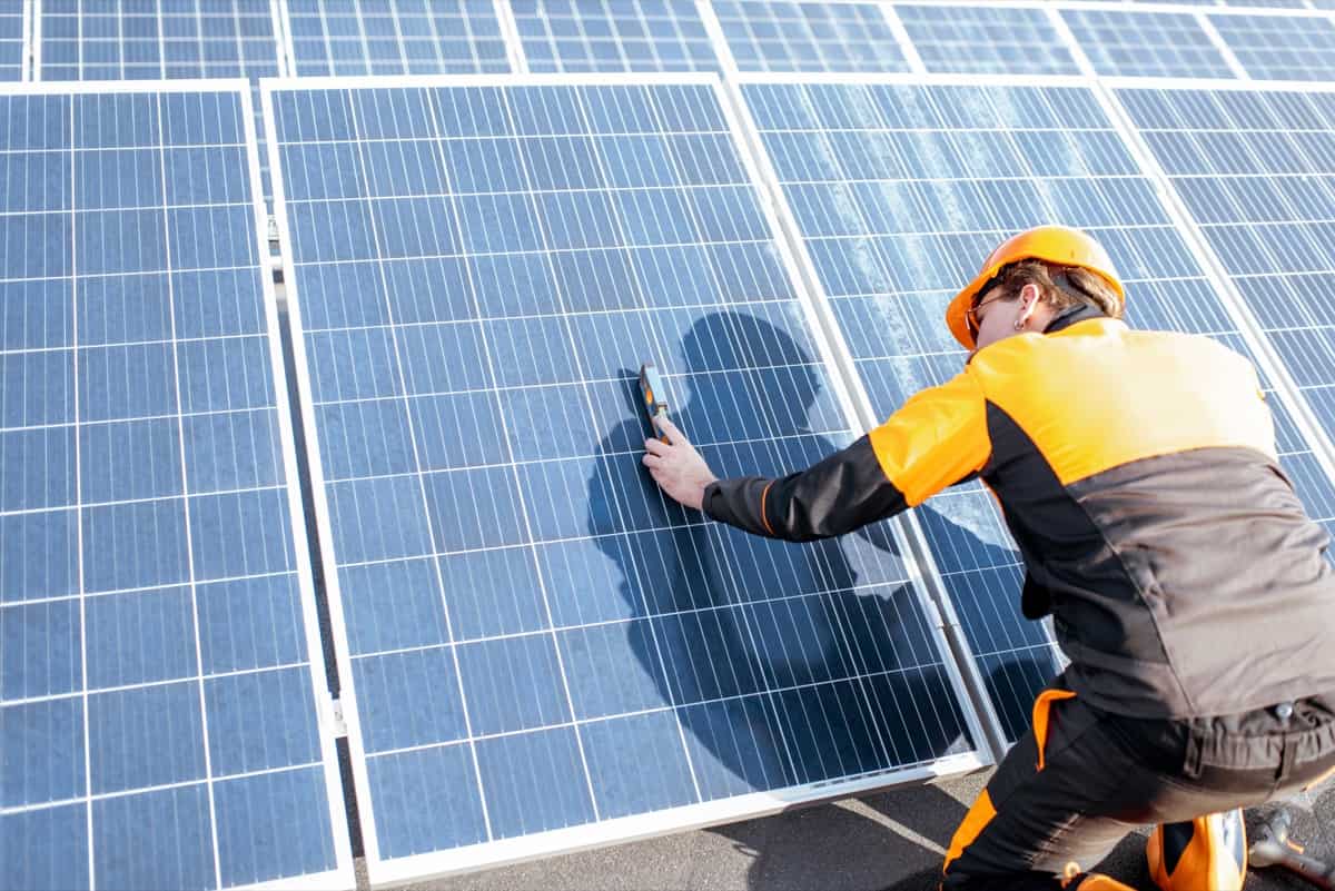 Profitable Solar-Based Business Ideas