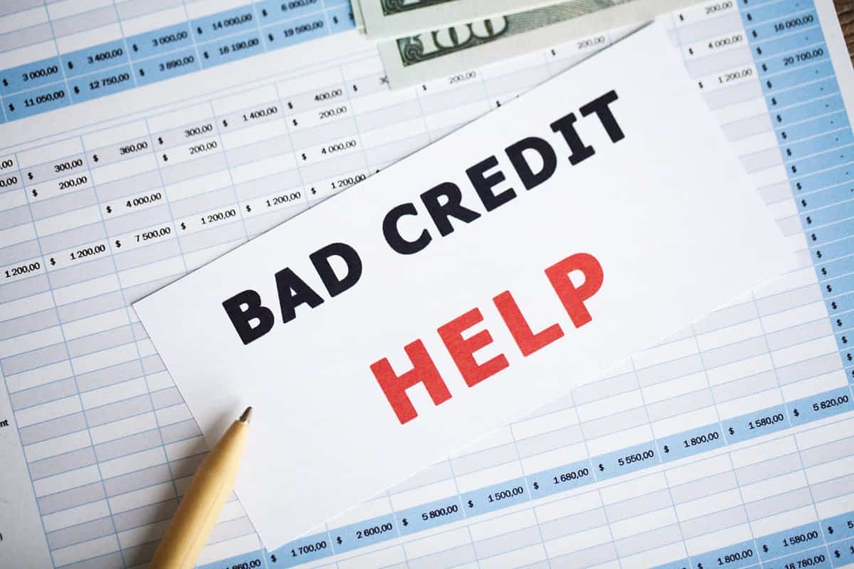 Startup Business Credit Cards With Bad Credit