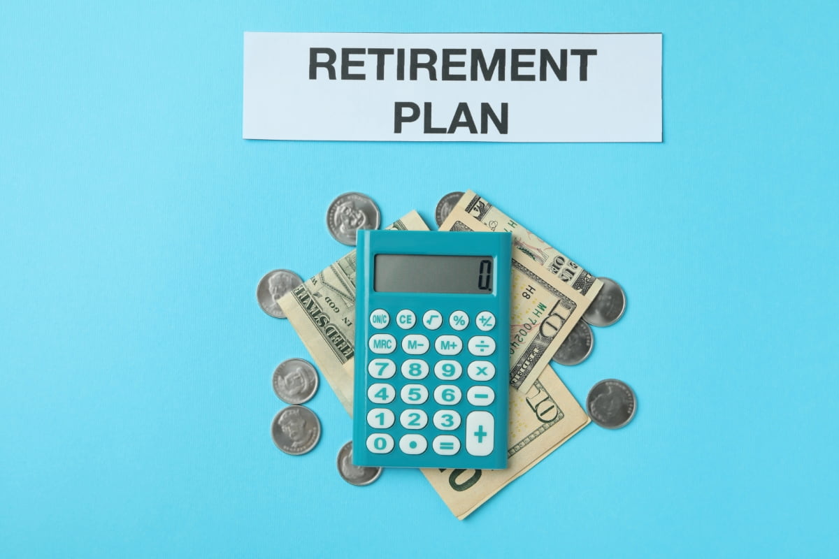 Impact of Inflation on Your Retirement Plan