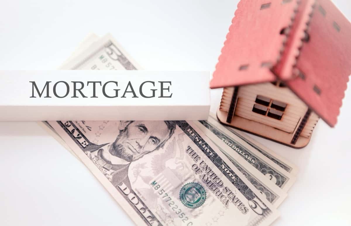 mortgage 