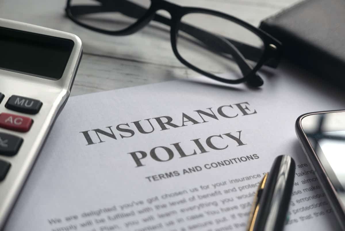 Small Business Insurance in Maryland