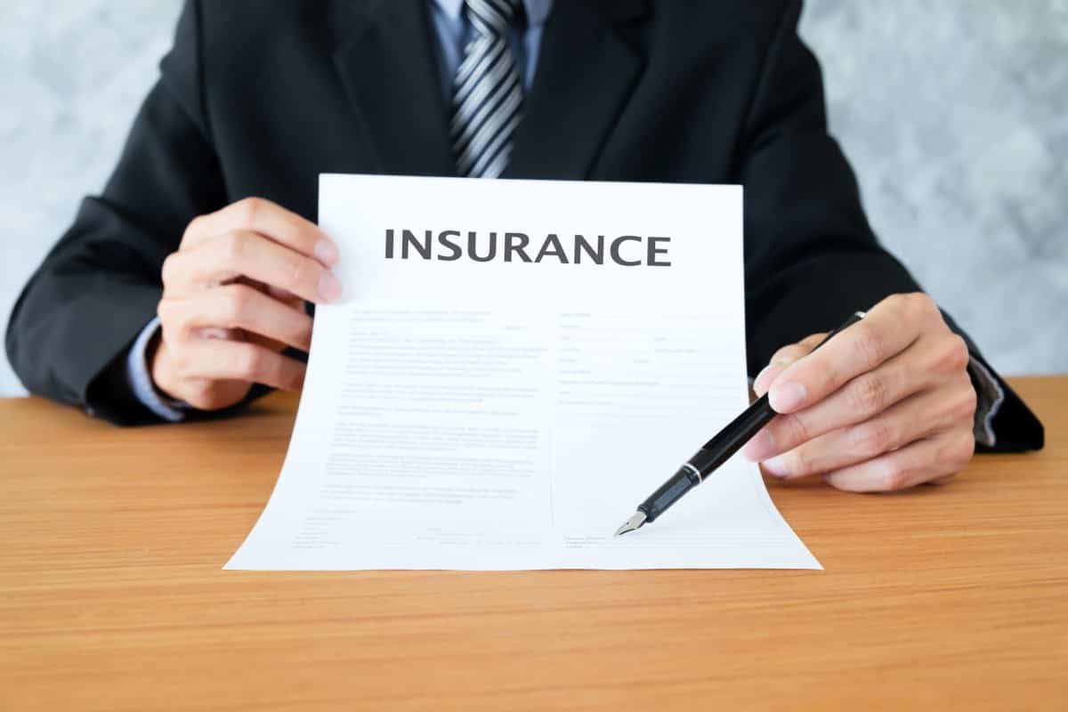 Insurance Documents