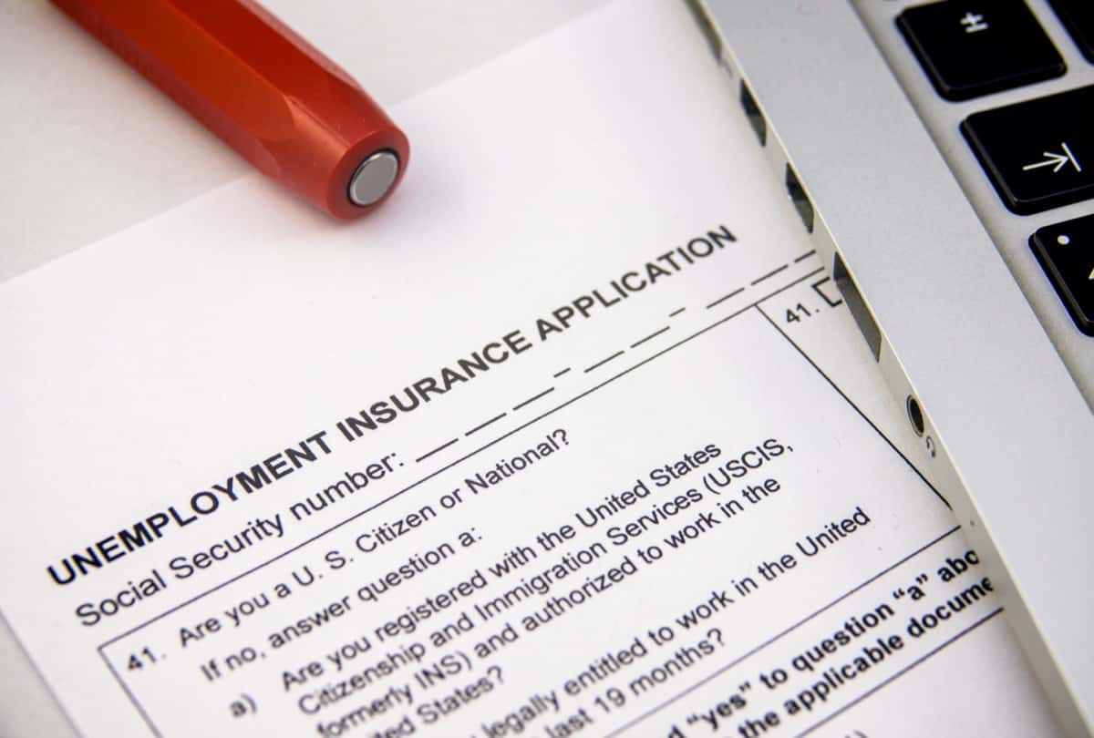 Small Business Unemployment Insurance
