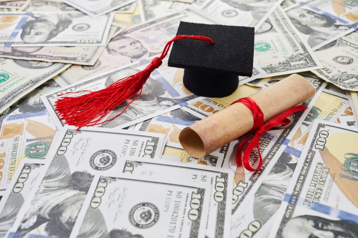 Student Debt Forgiveness Plans in the United States