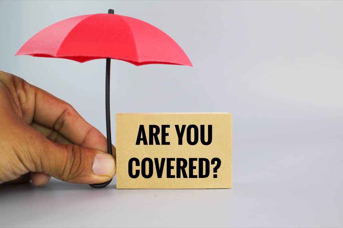 Umbrella Insurance Cost