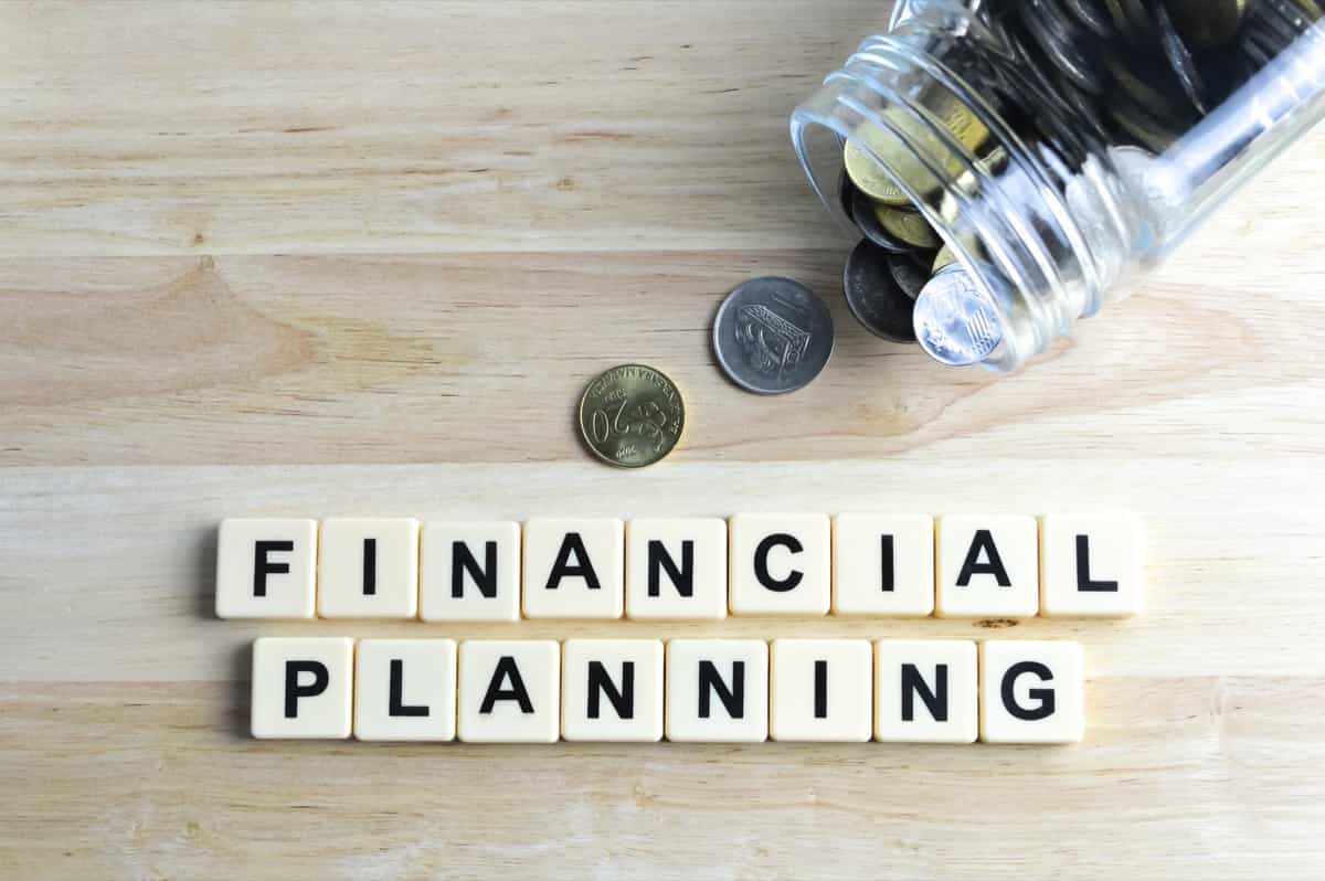 Financial Planing Conceot