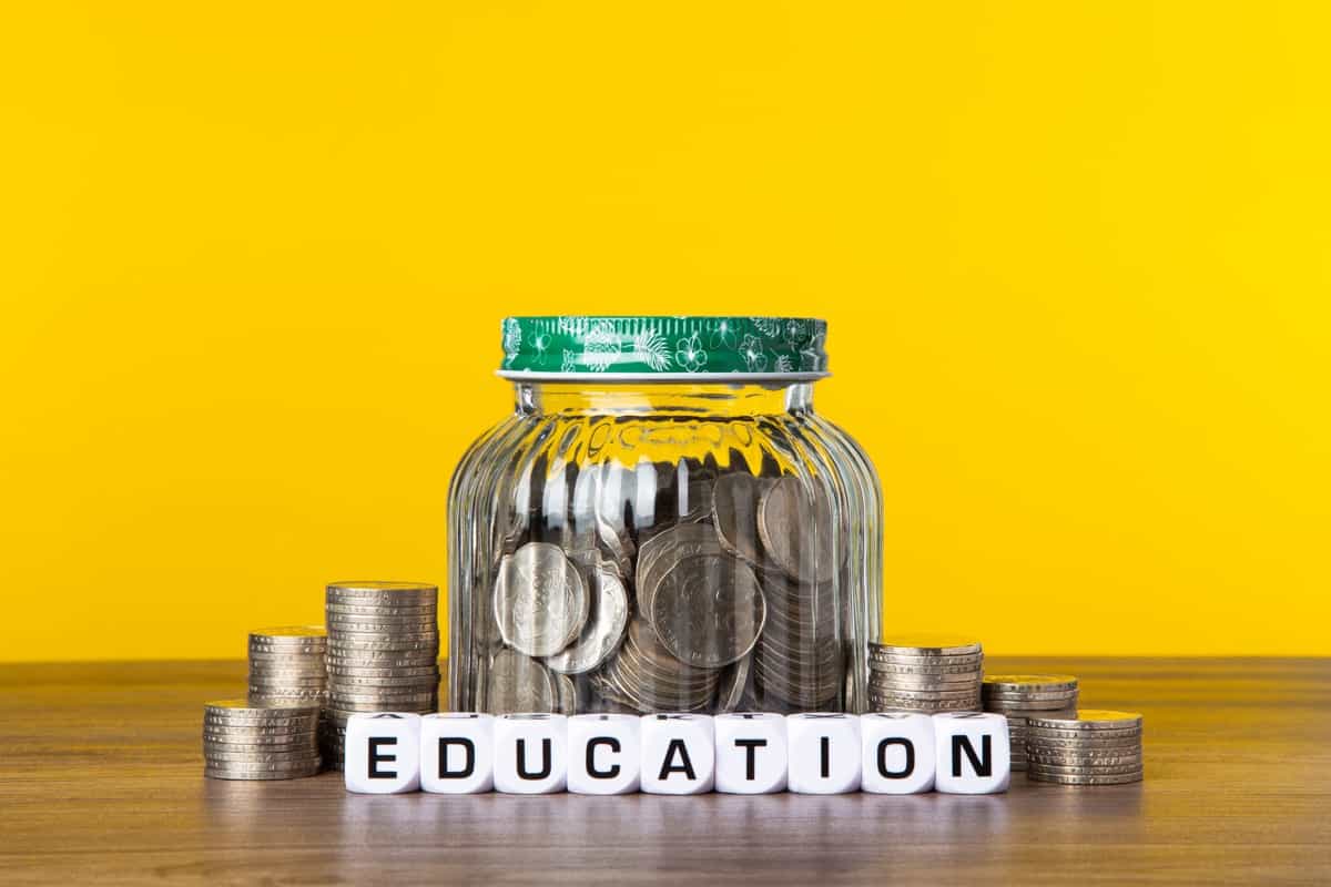 Smart Ways to Save for College Education