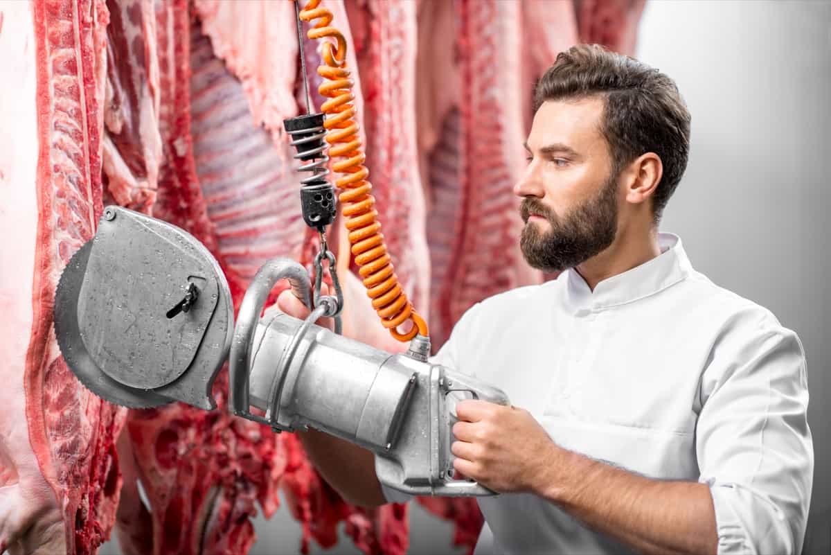 Value-added Business Ideas for Pig Farmers: Pork Processing and Packaging