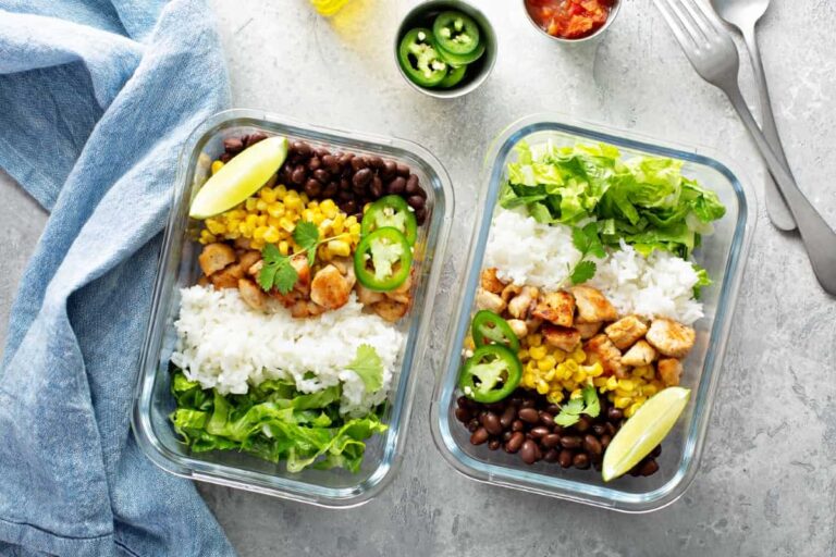 How to Start Meal Prep and Delivery Services: A Popular Business Idea