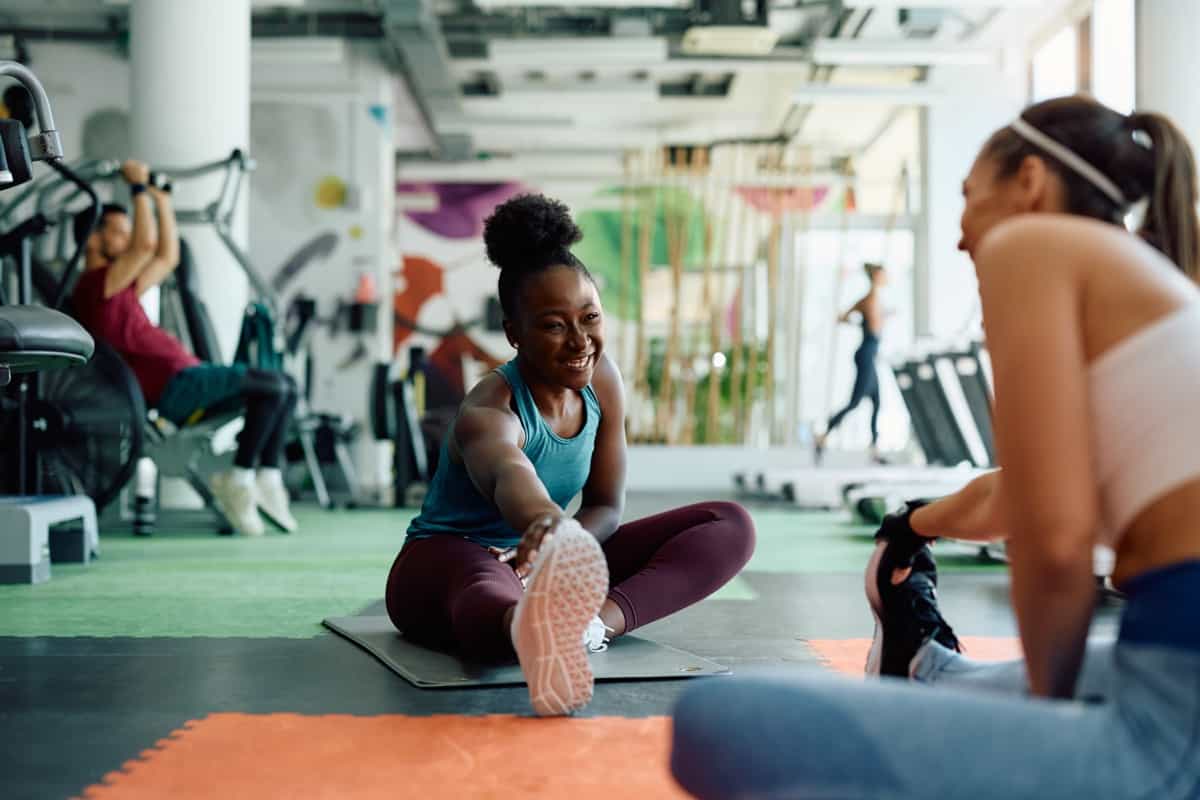 Best Small Businesses to Start in Connecticut: Fitness and Wellness Centers