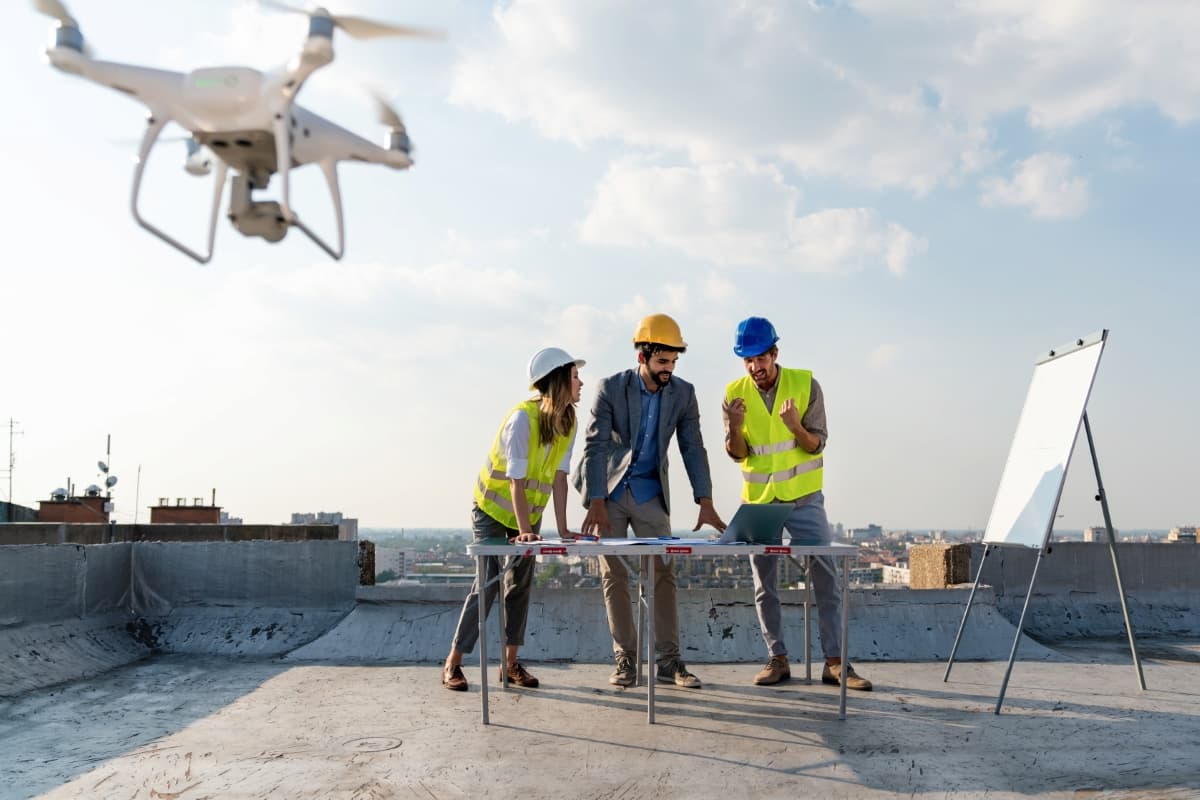 Top Drone Business Ideas in India